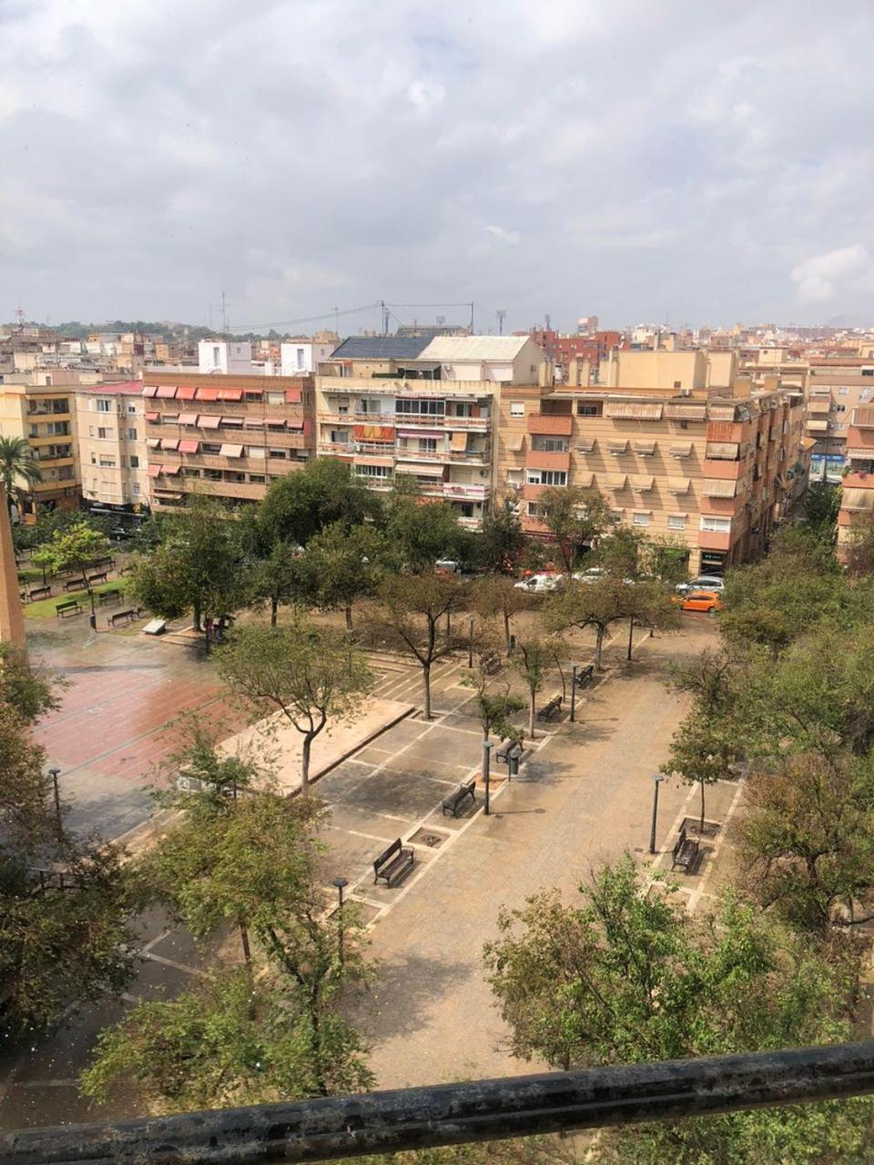 Casa Royal אליקאנטה מראה חיצוני תמונה