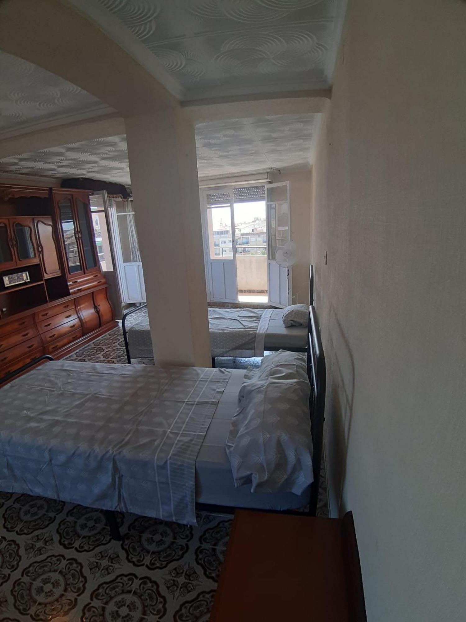 Casa Royal אליקאנטה מראה חיצוני תמונה
