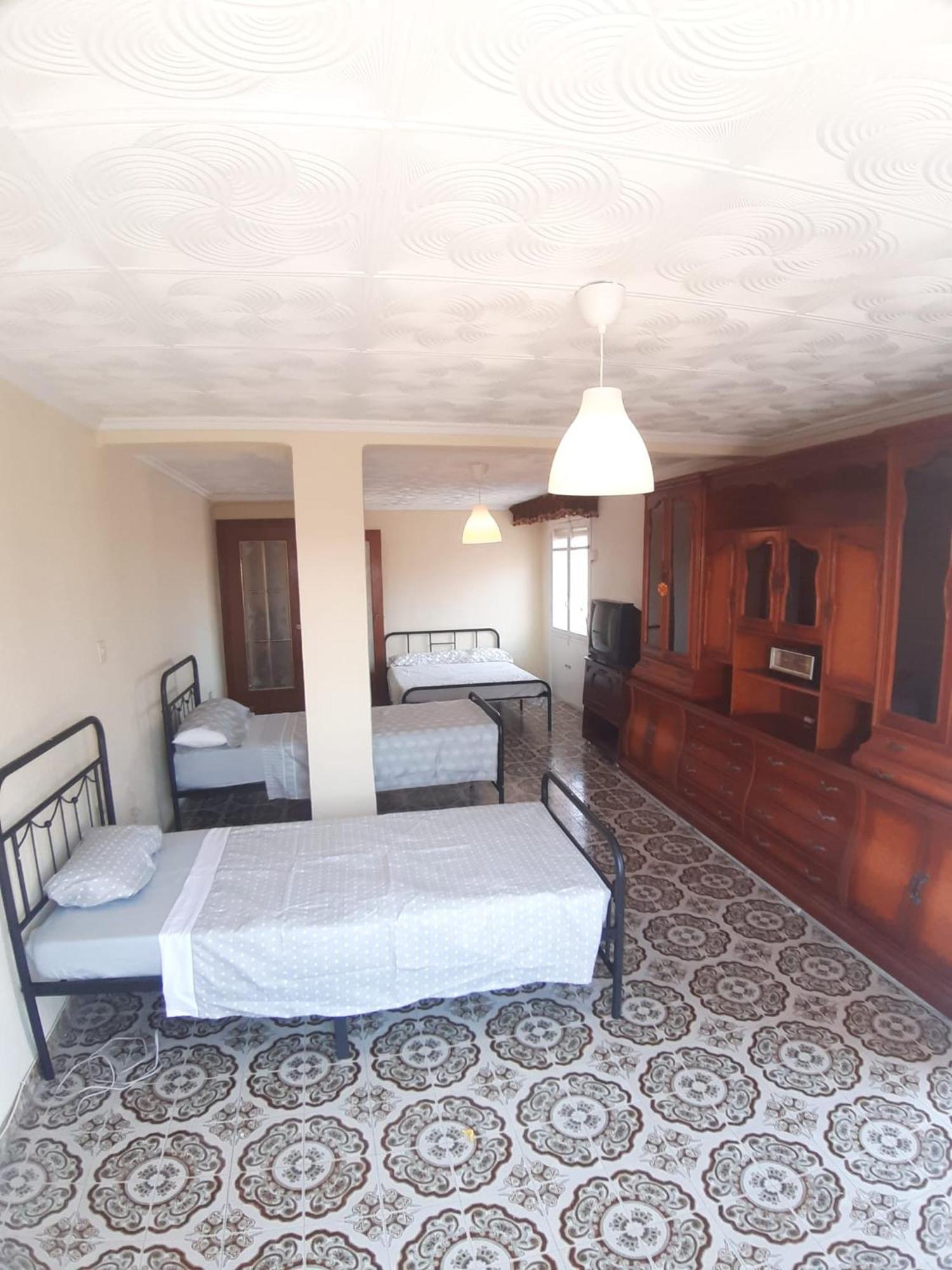 Casa Royal אליקאנטה מראה חיצוני תמונה