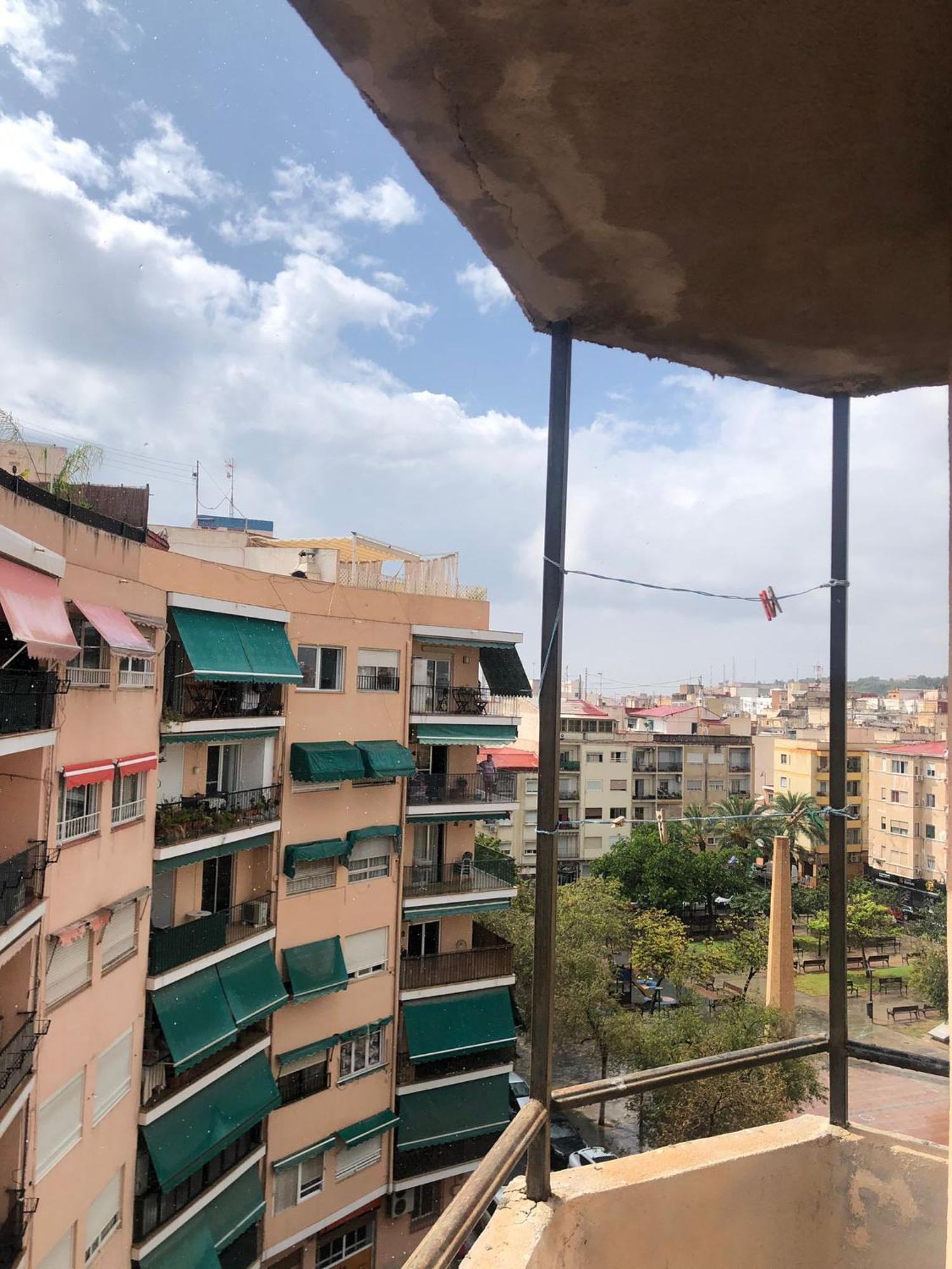 Casa Royal אליקאנטה מראה חיצוני תמונה