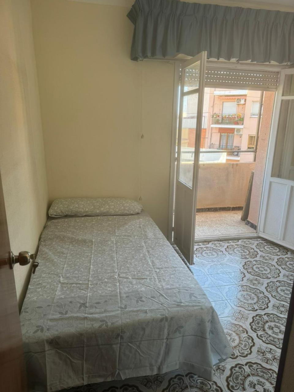Casa Royal אליקאנטה מראה חיצוני תמונה