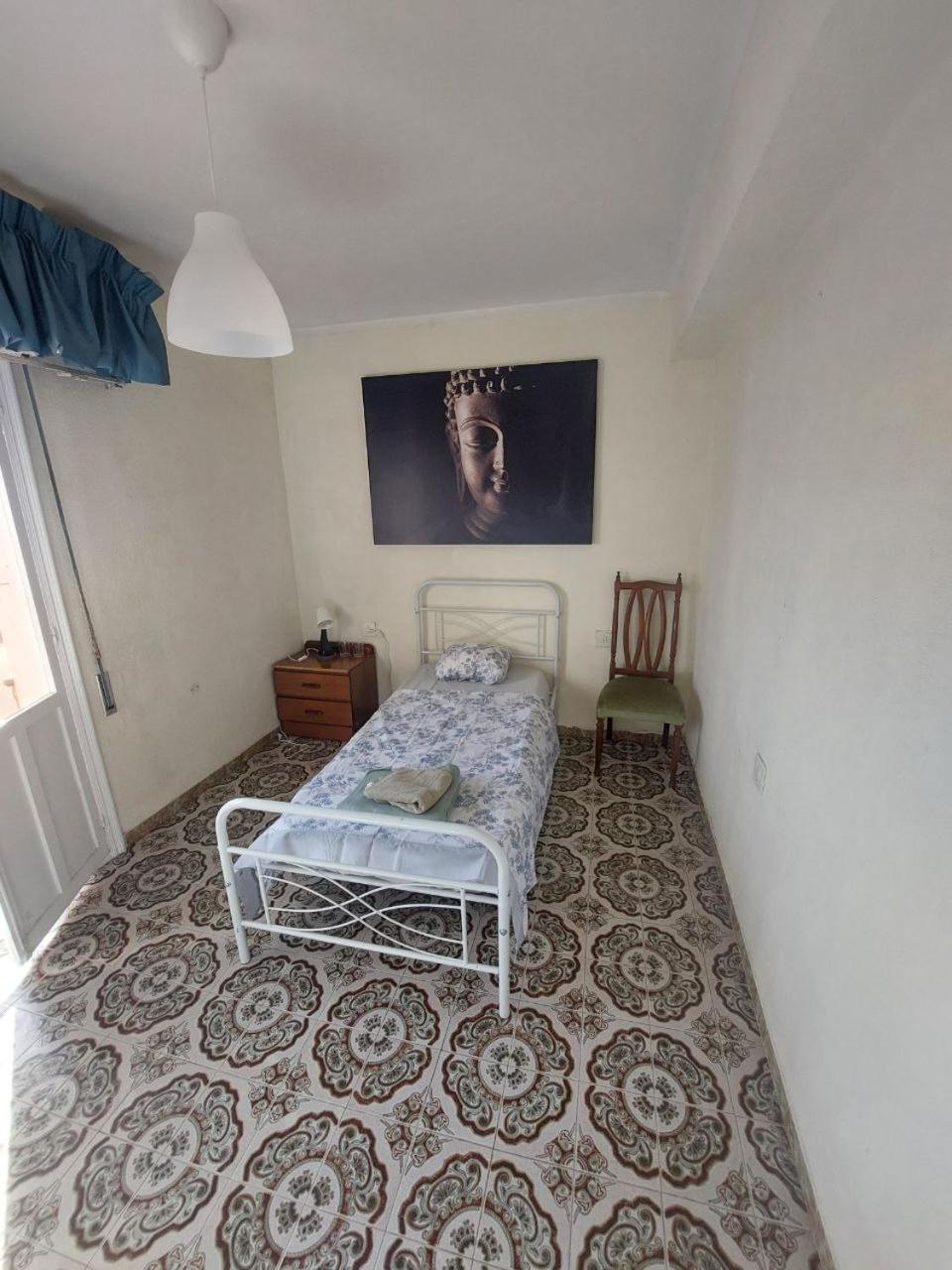 Casa Royal אליקאנטה מראה חיצוני תמונה