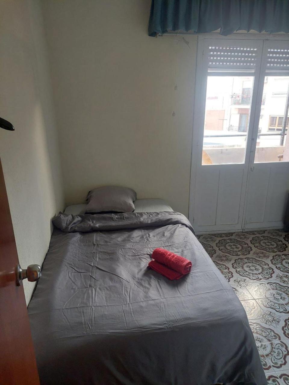 Casa Royal אליקאנטה מראה חיצוני תמונה