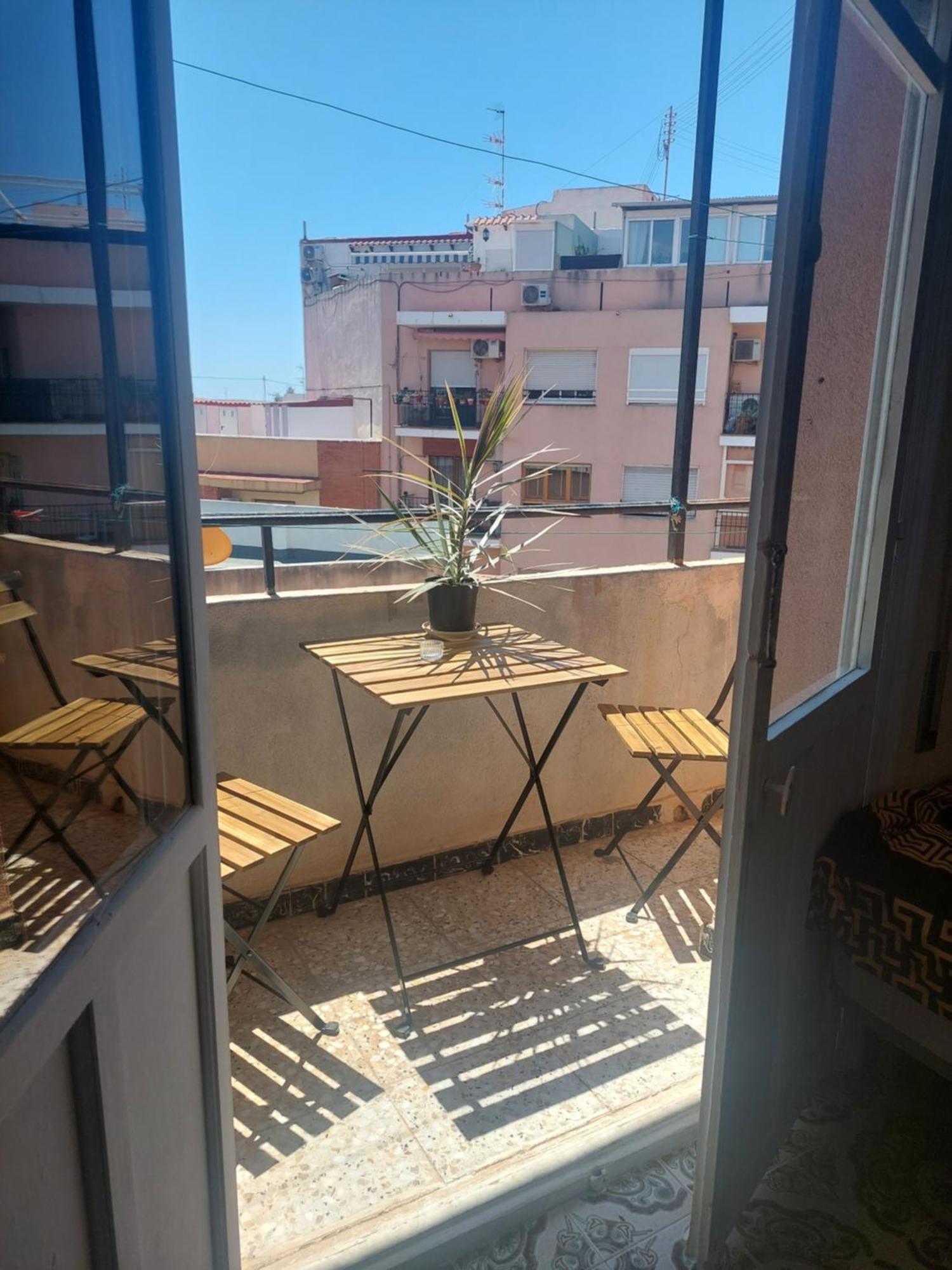 Casa Royal אליקאנטה מראה חיצוני תמונה